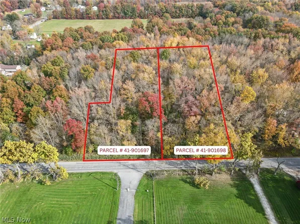 S Leavitt Rd, Warren, OH 44481