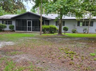 456 SW Koonville Ave, Lake City, FL 32024
