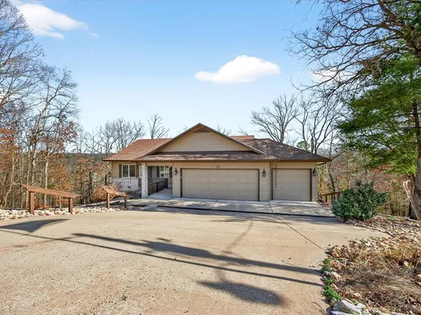 39 Cambria Dr, Bella Vista, AR 72715