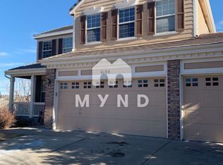 6184 S Ventura Ct, Aurora, CO 80016