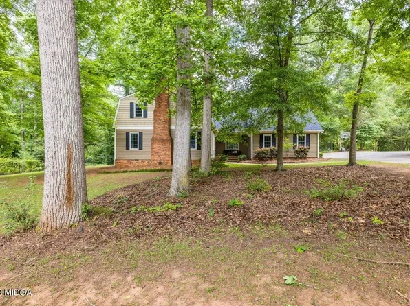 4691 Oxford Cir, Macon, GA 31210