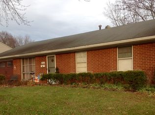 4162 Phillips St, Enon, OH 45323