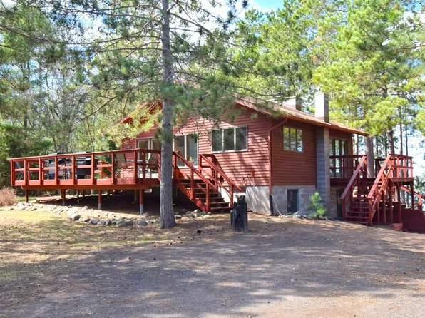 2748 Irons Ln, Danbury, WI 54830