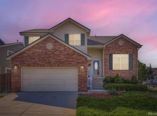 9711 Bucknell Way, Highlands Ranch, CO 80129