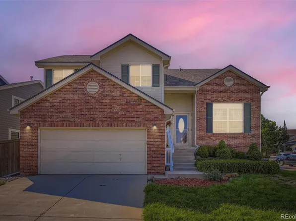 9711 Bucknell Way, Highlands Ranch, CO 80129