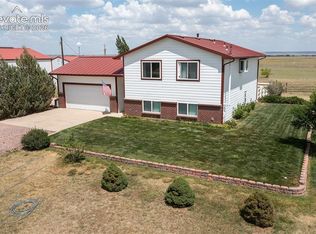 10215 Horseback Trl, Peyton, CO 80831