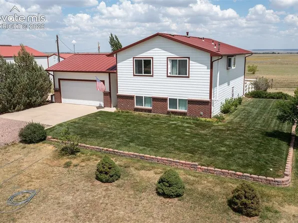 10215 Horseback Trl, Peyton, CO 80831