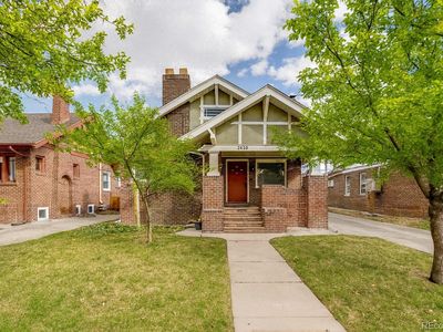 2630 N Birch Street, Denver, CO, 80207