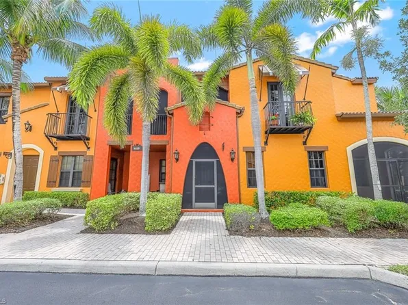 9110 Capistrano ST S #8402, NAPLES, FL 34113