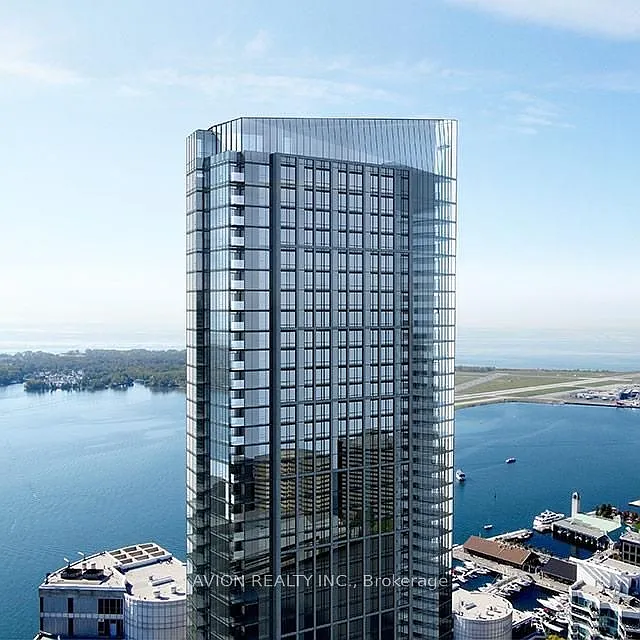 10 York St #3008