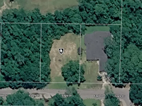 26-3N-24-0545-0000-0400 EAGLE DRIVE LOT 40, CRESTVIEW, FL 32536