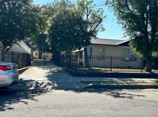 834-846 N. Davidson, San Bernardino, CA 92411