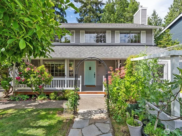 2101 233rd Street SE, Bothell, WA 98021