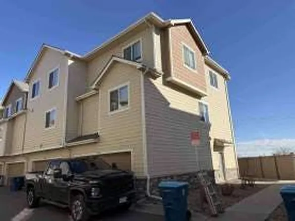 11250 Florence St Unit 29F, Henderson, CO 80640