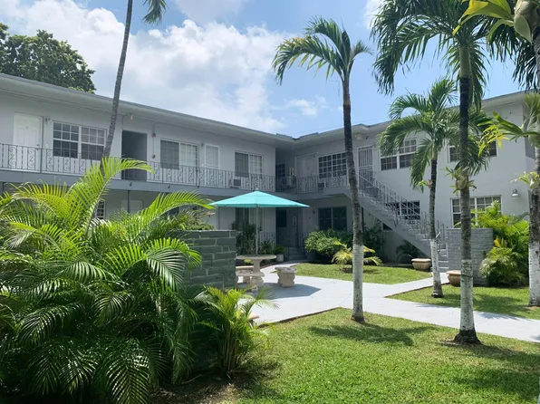 555 SW 16th Ave #15, Miami, FL 33135