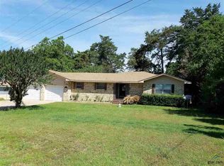 15924 Scenic View Dr, Bullard, TX 75757