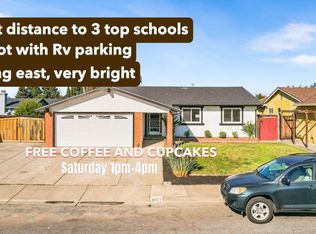 3083 Nightingale Pl, Fremont, CA 94555