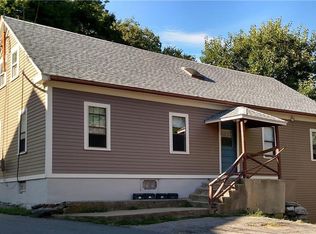 58 Colonial Ave, Warwick, RI 02886