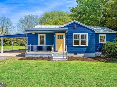 183 Fairview Ave, Hartwell, GA, 30643
