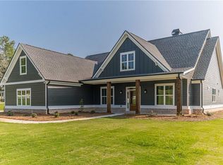 125 Youth Jersey Rd, Covington, GA 30014