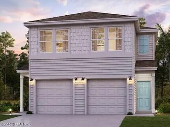 8121 CHERYL ANN Lane, Jacksonville, FL 32244