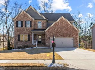 741 Hot Springs Trl, McDonough, GA 30252