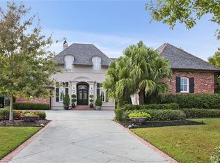 32 Muirfield Dr, La Place, LA 70068
