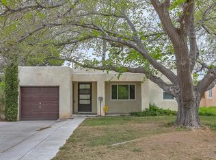 206 Quincy St NE, Albuquerque, NM 87108