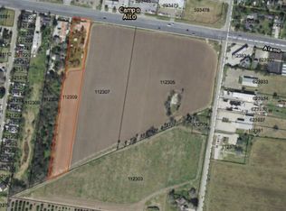 1108 E Fm 495, San Juan, TX 78589