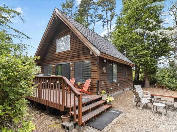 2015 229th Place, Ocean Park, WA 98640
