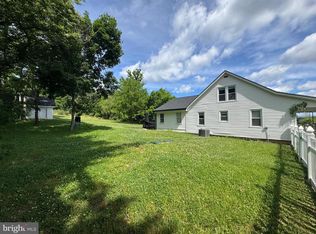7865 Hedgesville Rd, Hedgesville, WV 25427