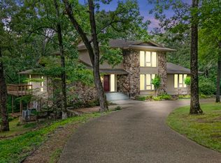 2946 W Country Club Rd, Searcy, AR 72143