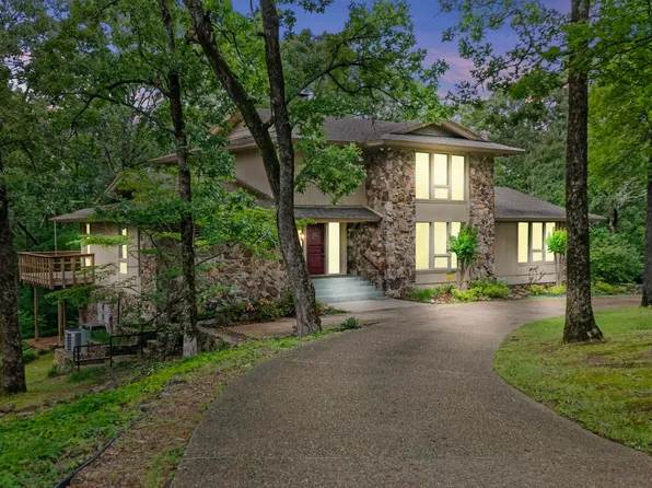 2946 W Country Club Rd, Searcy, AR 72143