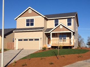 801 Marion Ct, Dayton, OR 97114