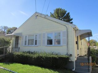 37 Hudson St, Quincy, MA 02169
