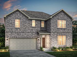 7041 Buffalo Cross Trl, Fort Worth, TX 76120