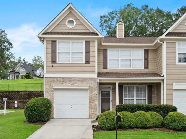 6414 Silvertide Way, Flowery Branch, GA 30542