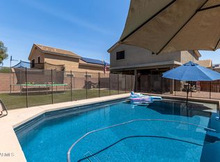 12378 W Roma Ave, Avondale, AZ 85392