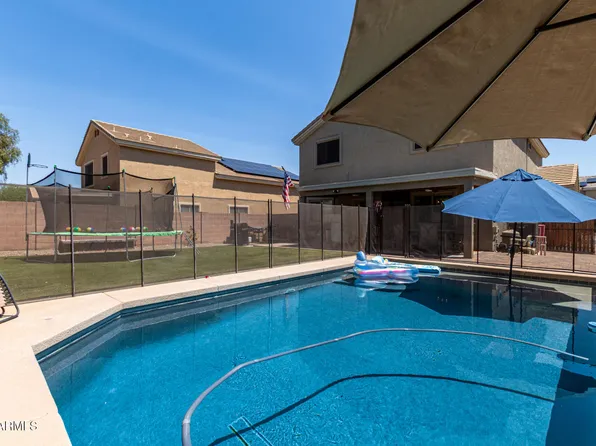 12378 W ROMA Avenue, Avondale, AZ 85392