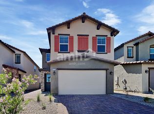 4237 Halo Hollyhock St, Las Vegas, NV 89147