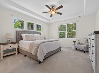 75 Mallory Oak Dr, Franklinton, NC 27525