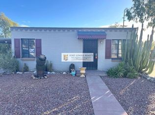 1517 E Glenn St, Tucson, AZ 85719