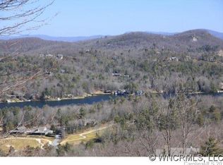 5 Phase Ii Toxaway Dr, Lake Toxaway, NC 28747