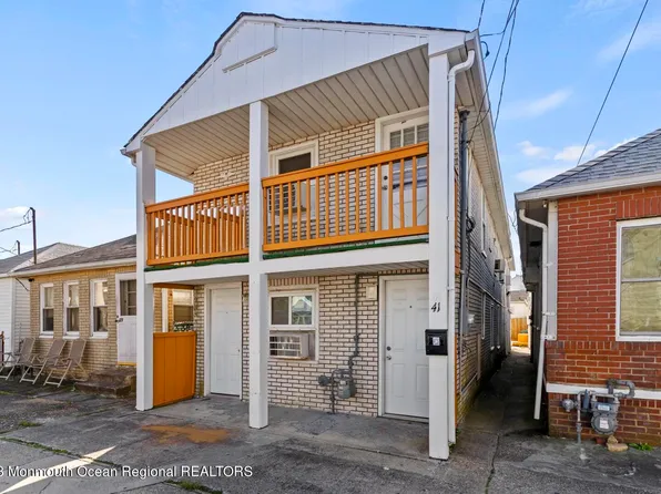 41 Lincoln Avenue, Seaside Heights, NJ 08751
