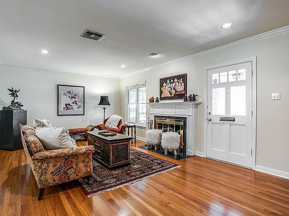 4th image of 307 Robinhood Pl