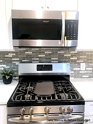 Rented by M. Nelson Realty LLC