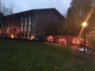 4809 Live Oak Ct, Fort Wayne, IN