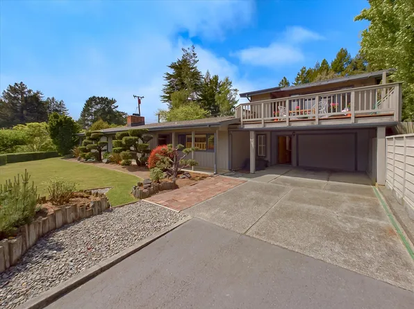 3540 Mitchell Heights Dr, Eureka, CA 95503