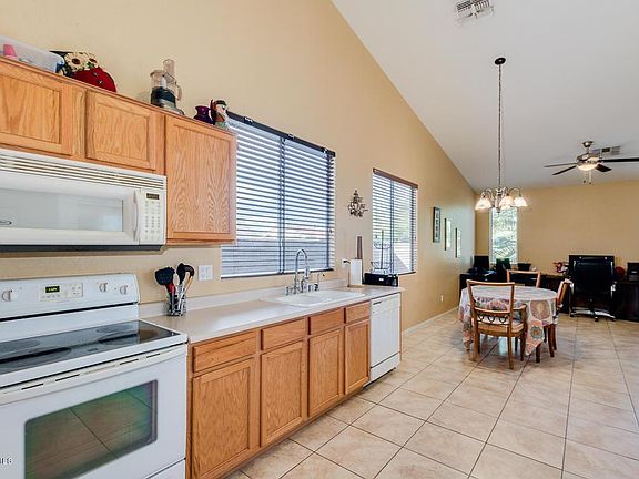 PROPERTY IS UNFURNISHED. 