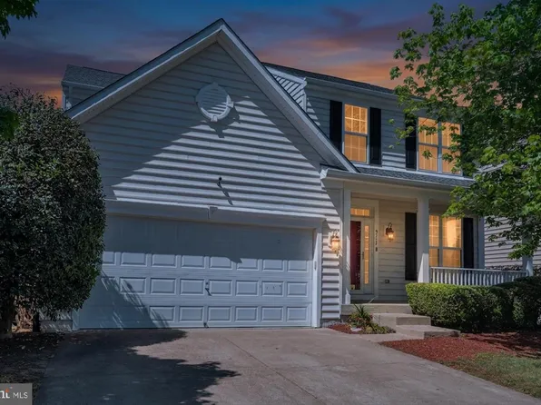 9717 Inkwood Dr, Fredericksburg, VA 22407